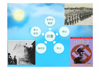 [서양문학의이해] 독일문학-19