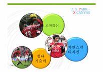[스포츠마케팅] LG XCANVAS 광고분석-13