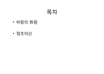 [동양미술] 드라마 속의 동양화-2