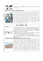 [기술혁신경영] 친환경 에너지 기술-4