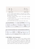 [유기화학실험] Preparation of Benzalacetophenone-2