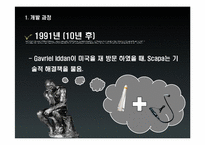 [기술혁신관리] Given Imaging社의 인체내부 촬영용 카메라 알약-6