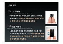 [기술혁신관리] Given Imaging社의 인체내부 촬영용 카메라 알약-7