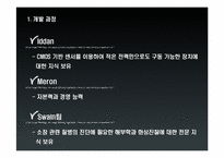 [기술혁신관리] Given Imaging社의 인체내부 촬영용 카메라 알약-10