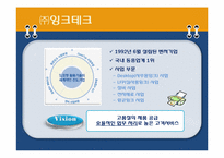 [정보시스템] 잉크테크의 기업 정보화(ERP도입 사례)-4
