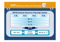 [정보시스템] 잉크테크의 기업 정보화(ERP도입 사례)-5