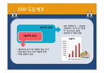 [정보시스템] 잉크테크의 기업 정보화(ERP도입 사례)-6