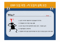 [정보시스템] 잉크테크의 기업 정보화(ERP도입 사례)-9