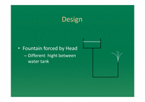 [유체이동현상] 분수대의 설계-18