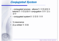 [유기화학실험] Preparation of Benzalacetophenone-14