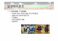 [창의적문제해결] 스포츠 산업(프로야구 구단)에대한 비즈니스 모델 분석-8