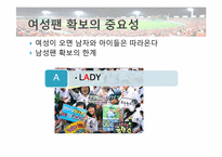 [창의적문제해결] 스포츠 산업(프로야구 구단)에대한 비즈니스 모델 분석-18