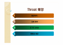 [임상화학] Throat culture(인후 배양)-2