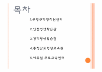 [성인상담] 성인상담 클리닉 소개-2