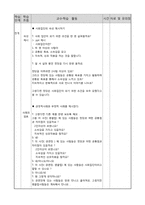 [교육공학] 사회과 교수학습 과정안(사회집단의 의미 이해와 구분)-3