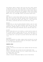 [아동상담] 청소년의 인터넷 중독(게임중독)의 문제점과 해결방안-3