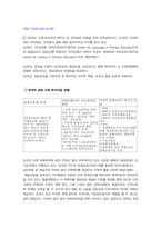 [평생교육] 영국의 평생교육 벤치마킹-4