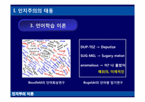 [교육심리학] 학습의 인지이론적 관점-7