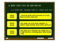 [교육심리] 라이겔루스의 정교화이론-10