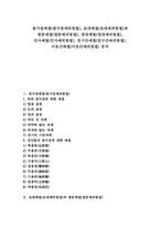 몸가짐예절(몸가짐예의범절), 초대예절(초대예의범절)과 방문예절(방문예의범절), 접대예절(접대예의범절), 인사예절, 친구간예절, 이웃간예절-1