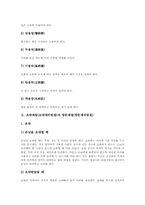 몸가짐예절(몸가짐예의범절), 초대예절(초대예의범절)과 방문예절(방문예의범절), 접대예절(접대예의범절), 인사예절, 친구간예절, 이웃간예절-6