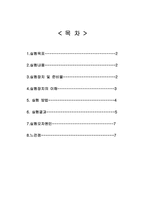 RC필터 실험 정리-1