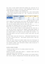 우리나라 중소기업들의 문제점 -중소기업 경쟁력 제고를 위한 과제-7