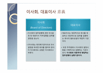 [기업법] 이사회결의 없는 대표이사의 거래행위-3