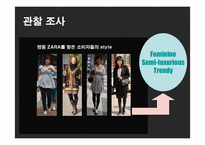 [패스트패션 분석] 자라(ZARA), Forever21(포에버21), UNIQLO(유니클로)의 한국 시장 진출 성공을 위한 전략 도출-13