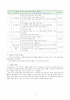 [국어교육론] 서동요 교수학습과정안-4