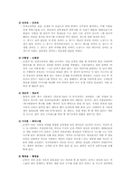 [대인커뮤니케이션] `지붕 뚫고 하이킥` 캐릭터와 에피소드를 바탕으로 등장인물들 간의 관계분석-3
