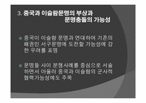 문명충돌론 레포트-13