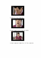 TV광고와 패러디 -`쌀국수 뚝배기` 광고를 중심으로-5