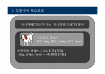 [문학] 상호텍스트성 -대화이론-8