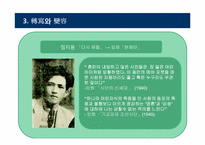 [문학] 상호텍스트성 -대화이론-19