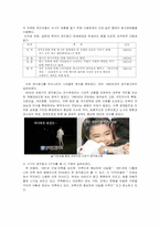 우리나라의 시대별 공익광고 분석-3
