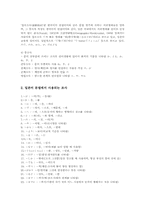 일본어문법2공통) 조사 00-2