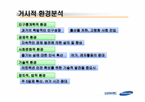 에버랜드(EVERLAND) 마케팅SWOT,STP,4P전략분석 파워포인트-10