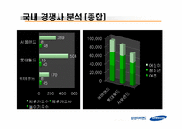 에버랜드(EVERLAND) 마케팅SWOT,STP,4P전략분석 파워포인트-14