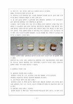 34일간의 물벼룩 관찰일지 + 물벼룩에 관한 참고자료-14