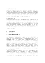 시장과자본주의3B)노동시간과 노동강도 노동생산성과 상품가치상호관계설명00-6