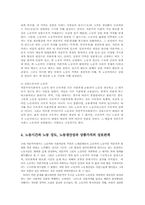 시장과자본주의3B)노동시간과 노동강도 노동생산성과 상품가치상호관계설명00-8