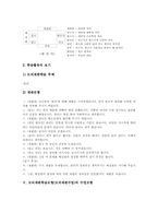 모의재판학습모형(모의재판수업) 특성과 원리, 모의재판학습모형(모의재판수업) 전개와 사례, 모의재판학습모형(모의재판수업) 수업모형 분석-8