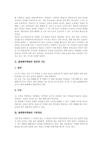 물레방아학습의 정의, 물레방아학습의 기능, 물레방아학습의 기본정신, 물레방아학습의 전개, 물레방아학습의 실제, 물레방아학습의 개선 방향 분석-3