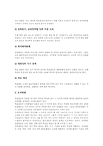 소집단학습(소집단토의학습)영역, 소집단학습(소집단토의학습)단계, 소집단학습(소집단토의학습)활동방법, 소집단학습(소집단토의학습)실천과제-7