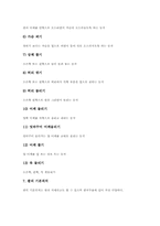 한국전통무용(민속무용,궁중무용,전통춤)변천과 기본춤사위, 한국전통무용(민속무용,궁중무용,전통춤)과 신무용, 한국전통무용(전통춤)과 불교무용-12