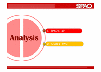 스파오SPAO 마케팅사례분석 파워포인트<영문자료>-10