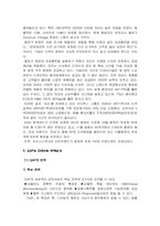 gap, zara(자라vs갭) 비교경영-4