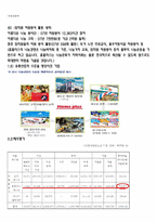[국제경영] 영국기업 테스코 TESCO의 한국시장 진출-6