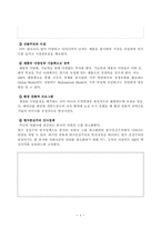 다국적기업 3M의 분석-5